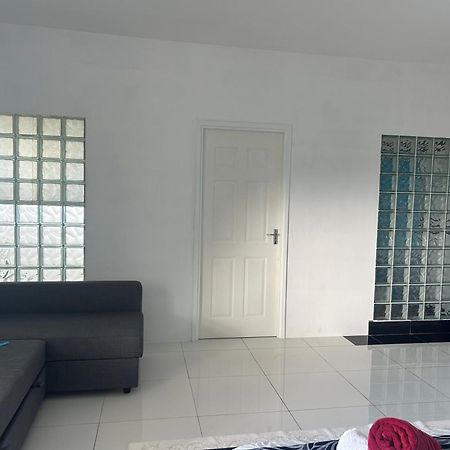 The Olive Tree Apartment Misere Exterior foto