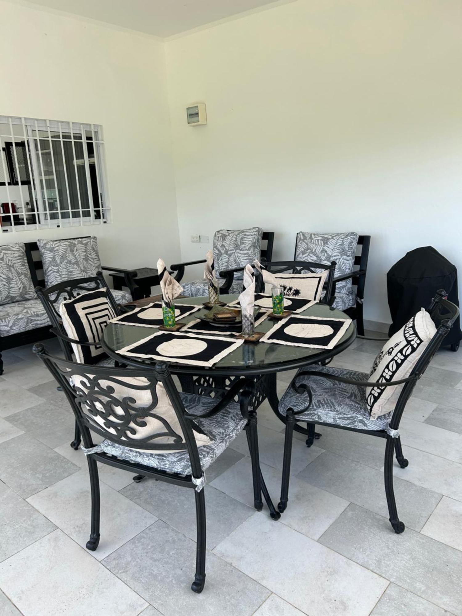 The Olive Tree Apartment Misere Exterior foto