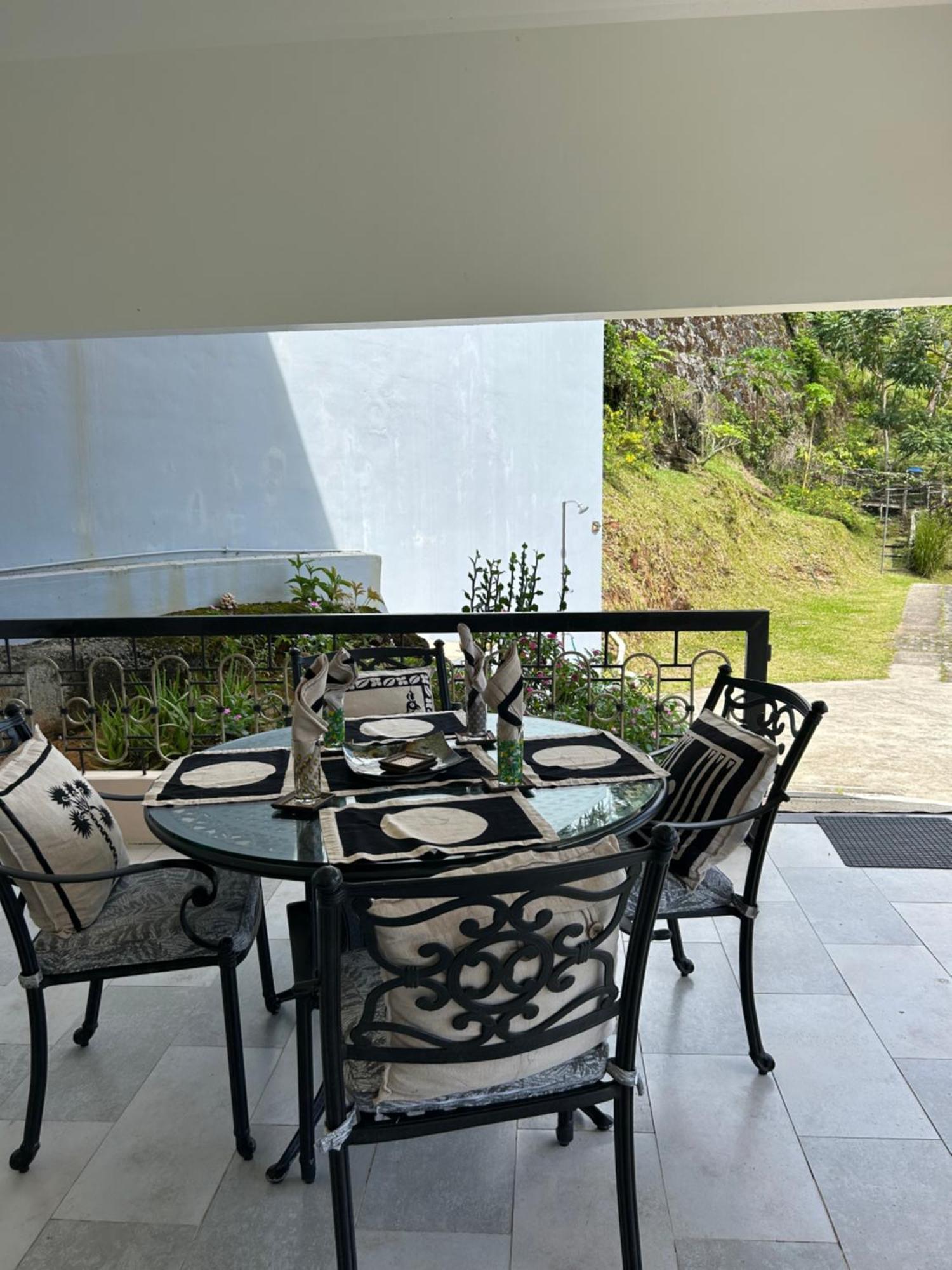 The Olive Tree Apartment Misere Exterior foto
