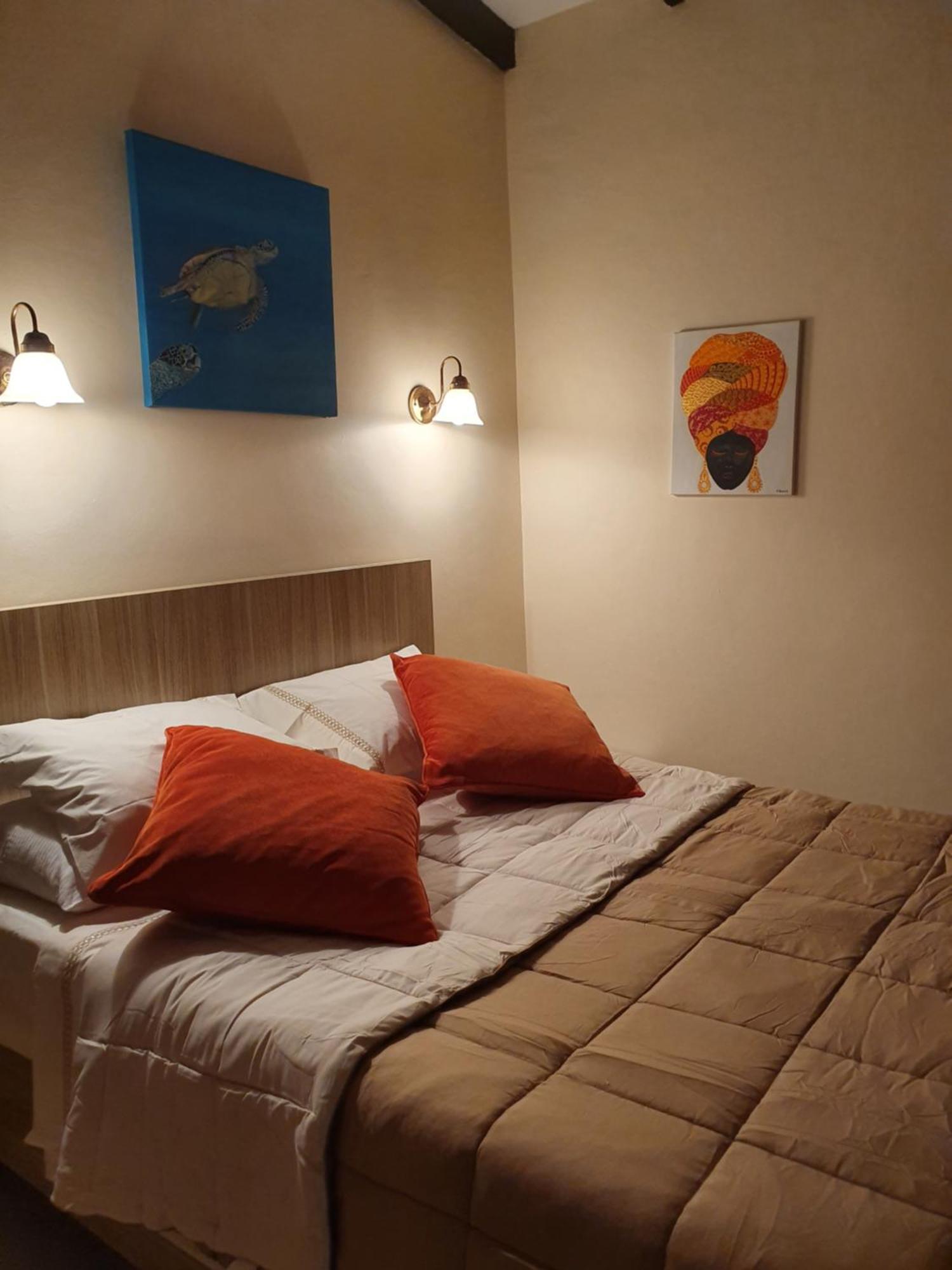 The Olive Tree Apartment Misere Cameră foto