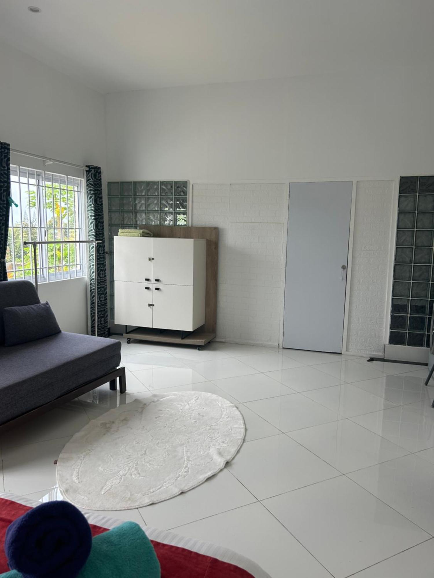 The Olive Tree Apartment Misere Exterior foto