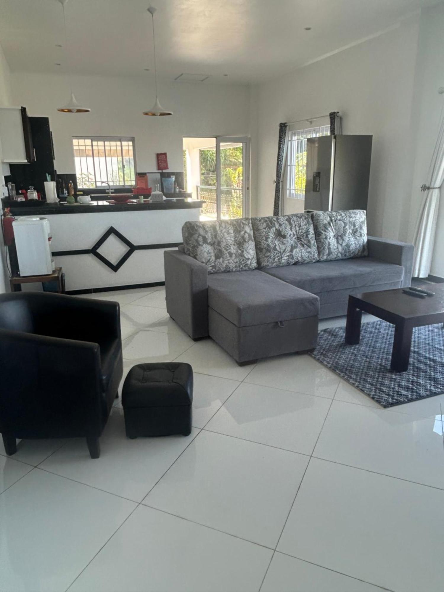 The Olive Tree Apartment Misere Exterior foto