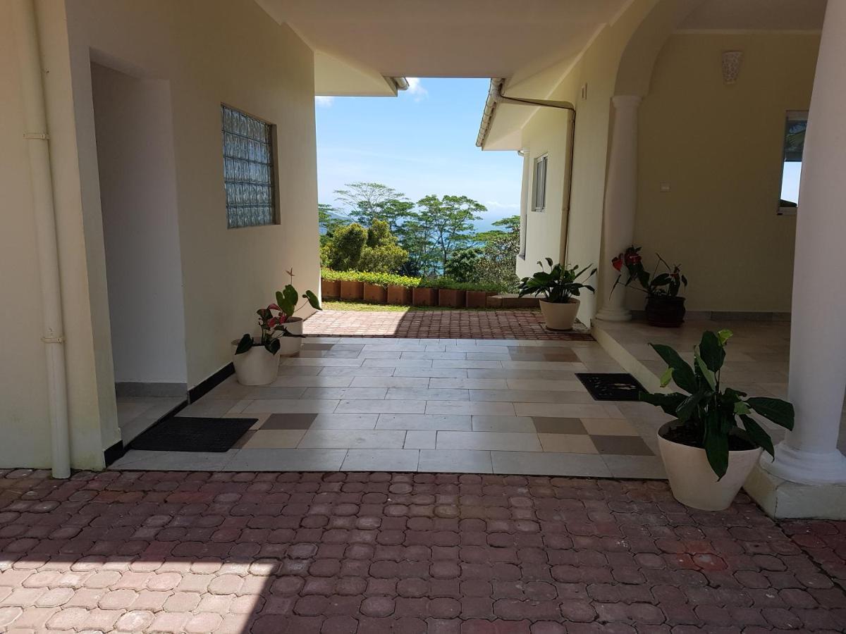 The Olive Tree Apartment Misere Exterior foto